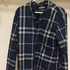Burberry Brit